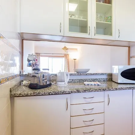 T1 Sol By Seewest Apartamento Albardeira