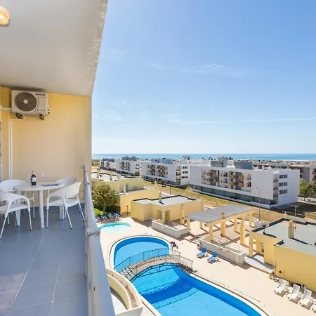 T1 Sol By Seewest * Albardeira