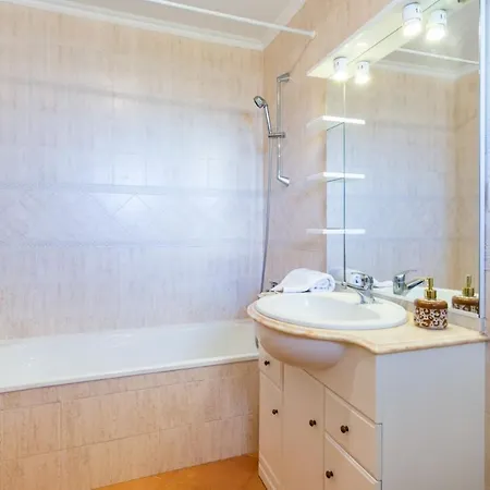 Apartamento T1 Sol By Seewest *