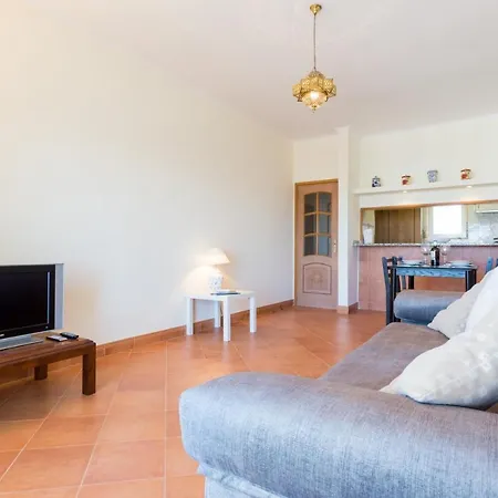 Apartmán T1 Sol By Seewest *