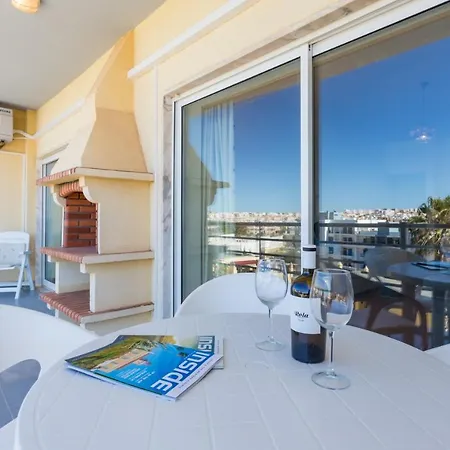 Apartamento T1 Sol By Seewest Albardeira