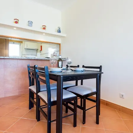 Διαμέρισμα T1 Sol By Seewest *