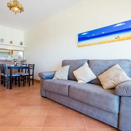 T1 Sol By Seewest Apartment