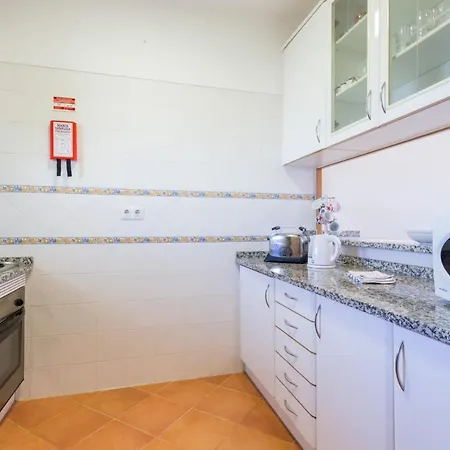 T1 Sol By Seewest Apartment Albardeira