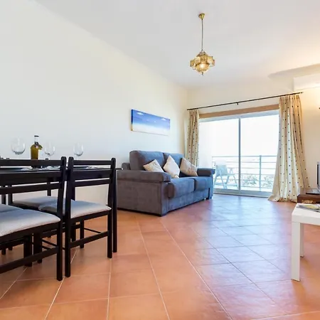 Διαμέρισμα T1 Sol By Seewest