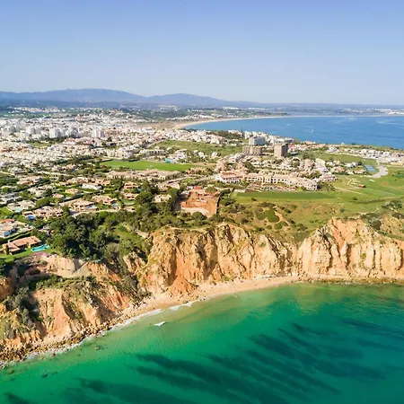 Apartment T1 Sol By Seewest *