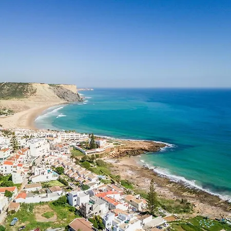 Apartment T1 Sol By Seewest