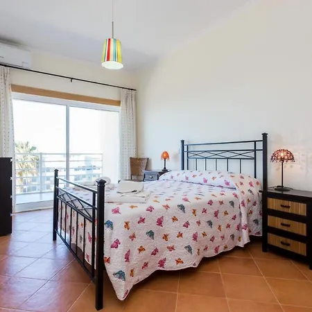 Apartment T1 Sol By Seewest