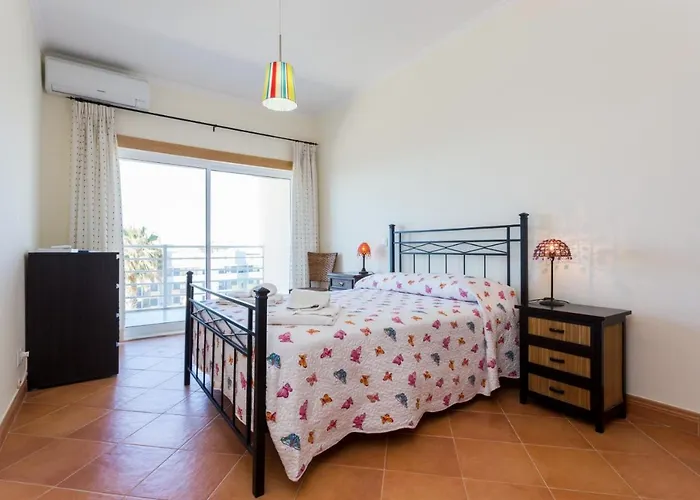 Apartmán T1 Sol By Seewest